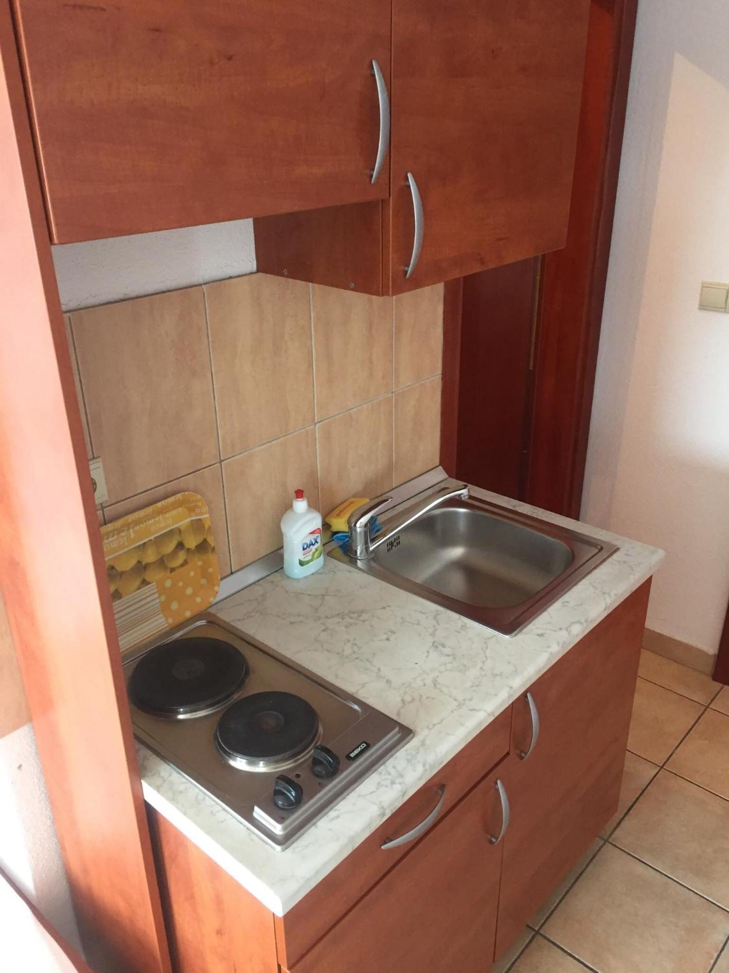 Apartments Kristic Neum Ruang foto