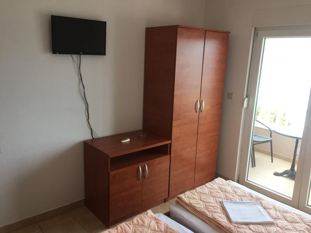 Apartments Kristic Neum Bagian luar foto